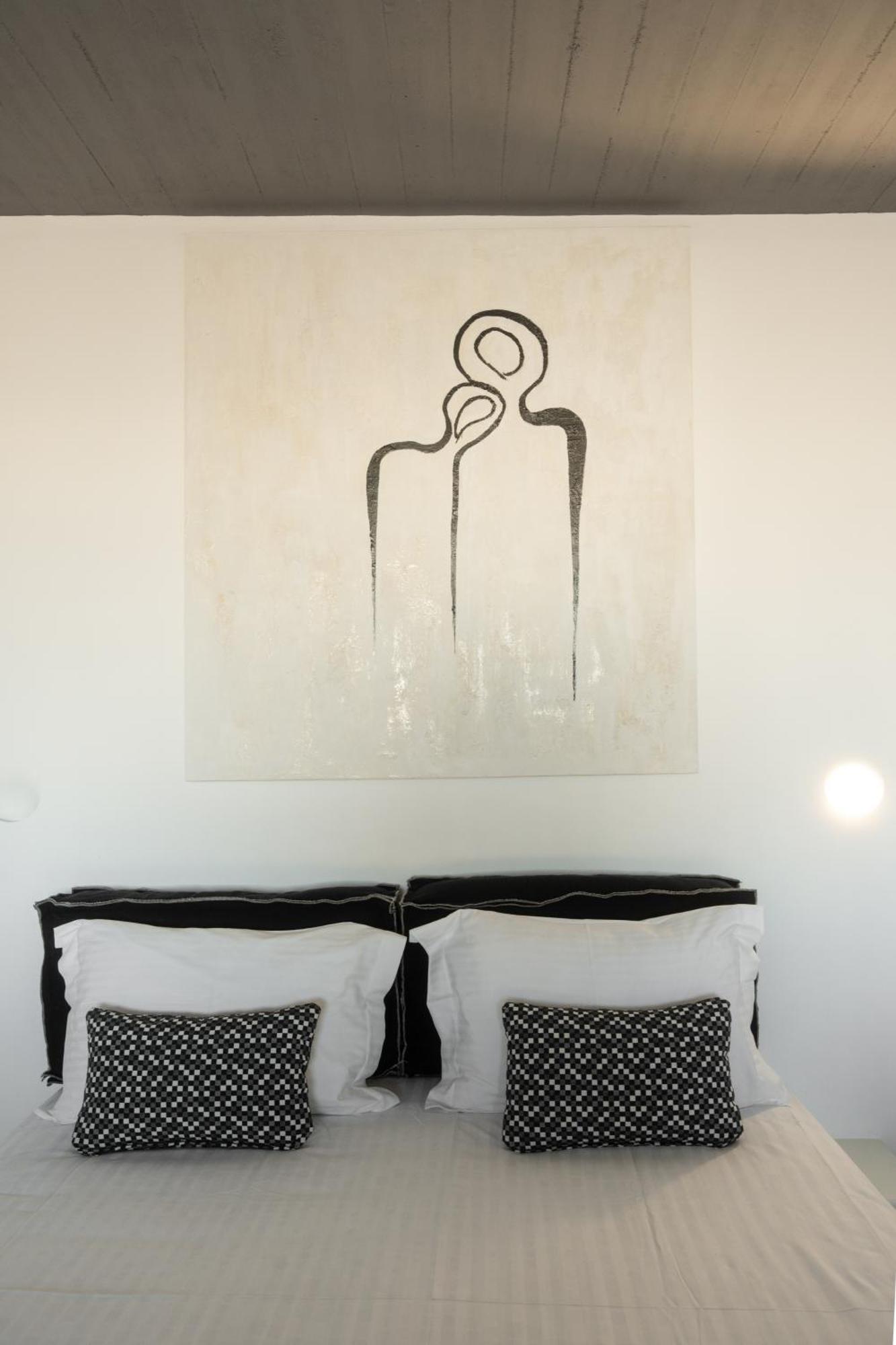 Panda Art Houses Άνω Μερά Εξωτερικό φωτογραφία