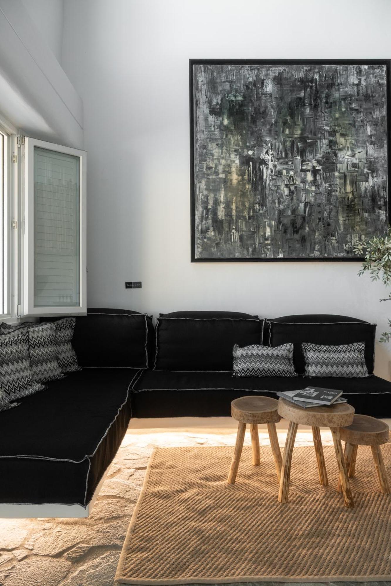 Panda Art Houses Άνω Μερά Εξωτερικό φωτογραφία
