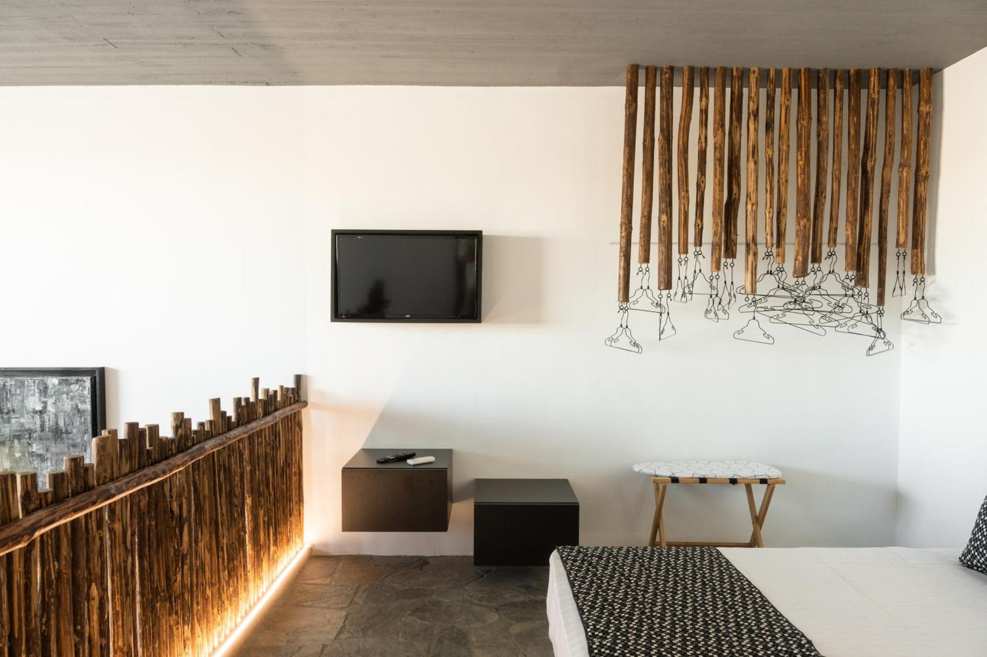Panda Art Houses Άνω Μερά Εξωτερικό φωτογραφία