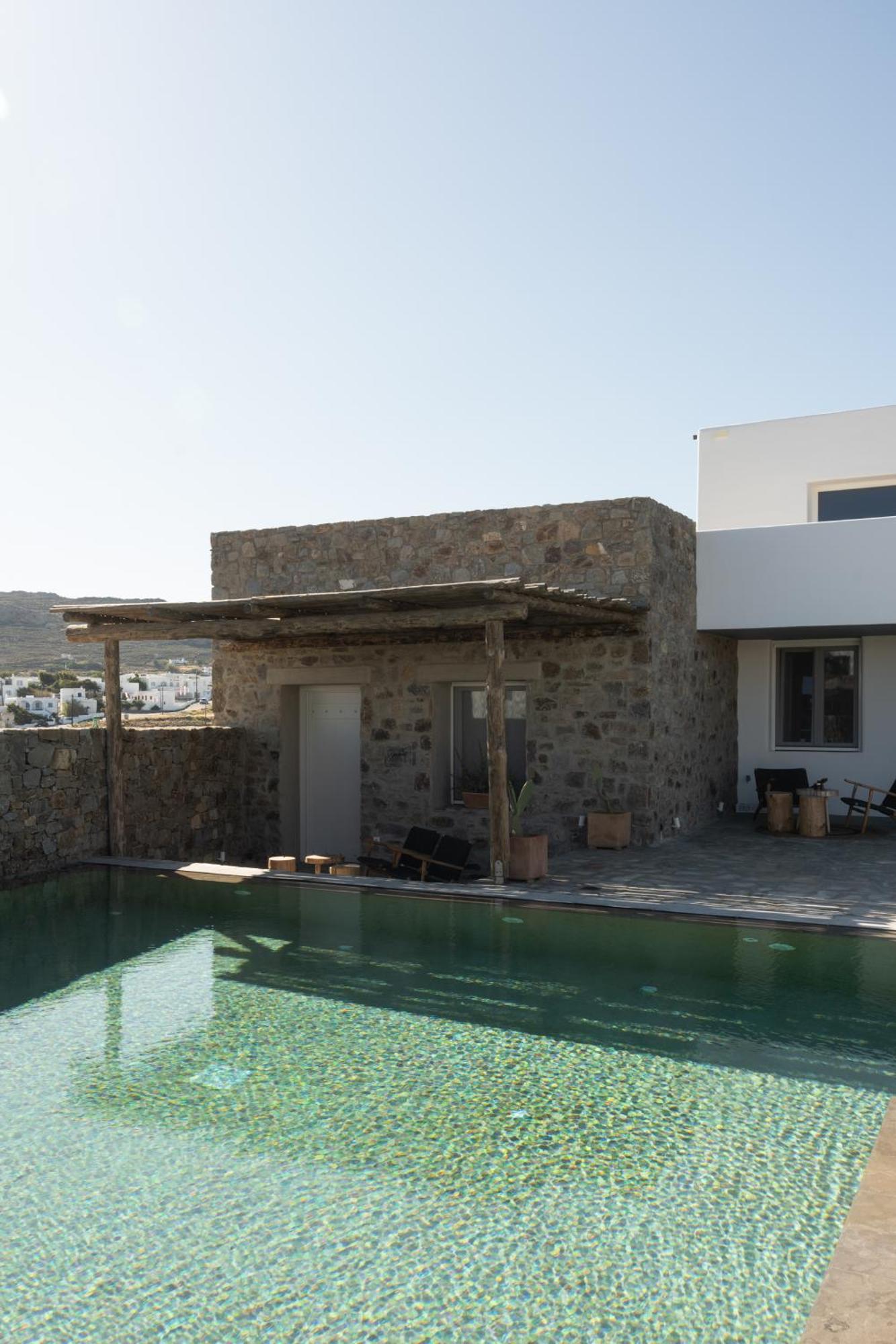 Panda Art Houses Άνω Μερά Εξωτερικό φωτογραφία