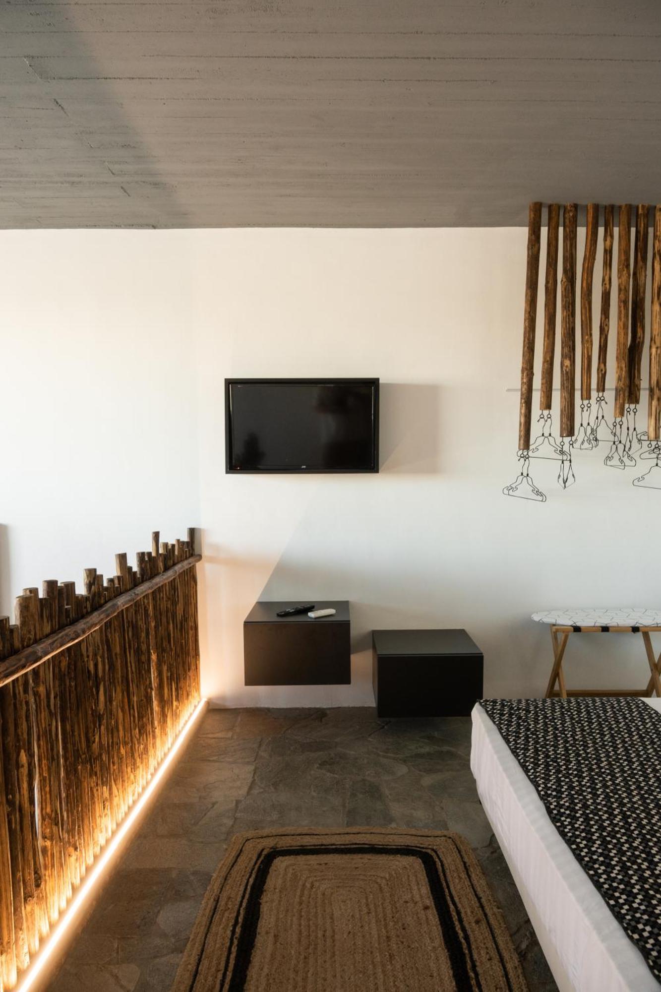 Panda Art Houses Άνω Μερά Εξωτερικό φωτογραφία