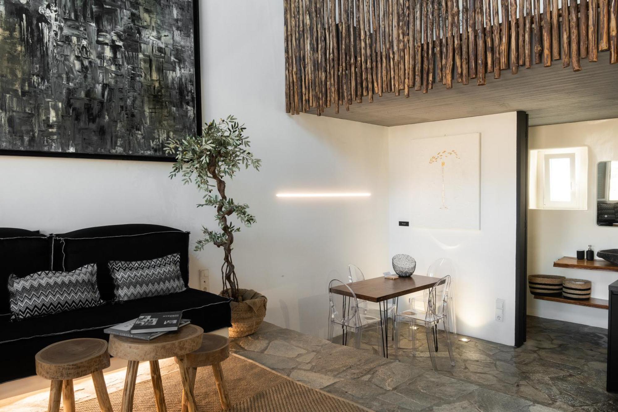 Panda Art Houses Άνω Μερά Εξωτερικό φωτογραφία