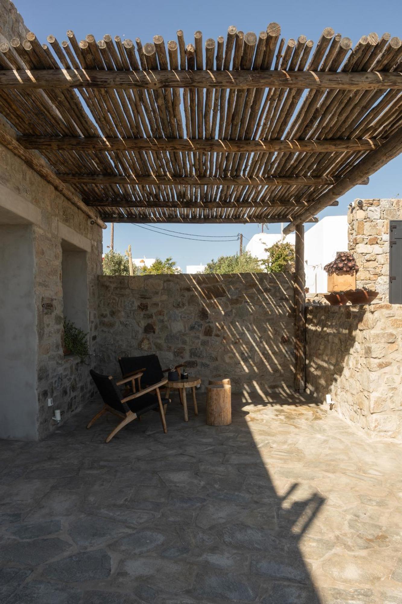 Panda Art Houses Άνω Μερά Εξωτερικό φωτογραφία