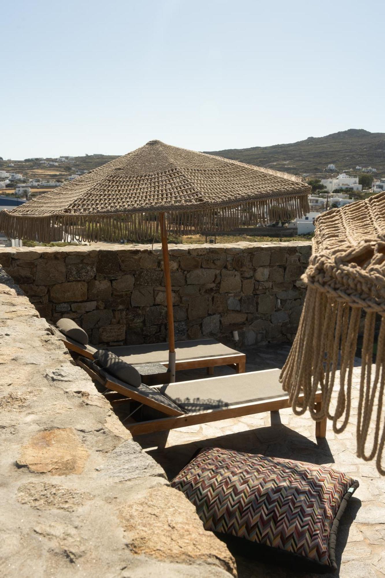 Panda Art Houses Άνω Μερά Εξωτερικό φωτογραφία