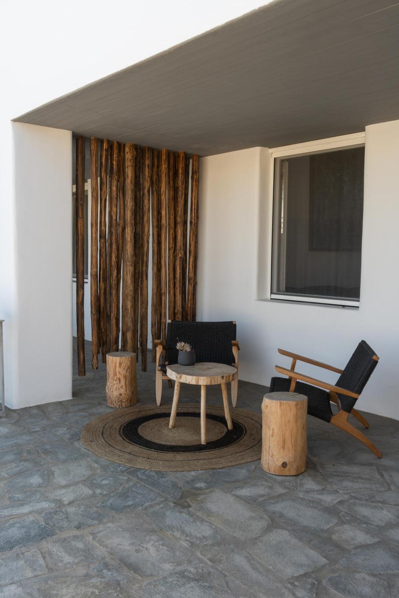Panda Art Houses Άνω Μερά Εξωτερικό φωτογραφία