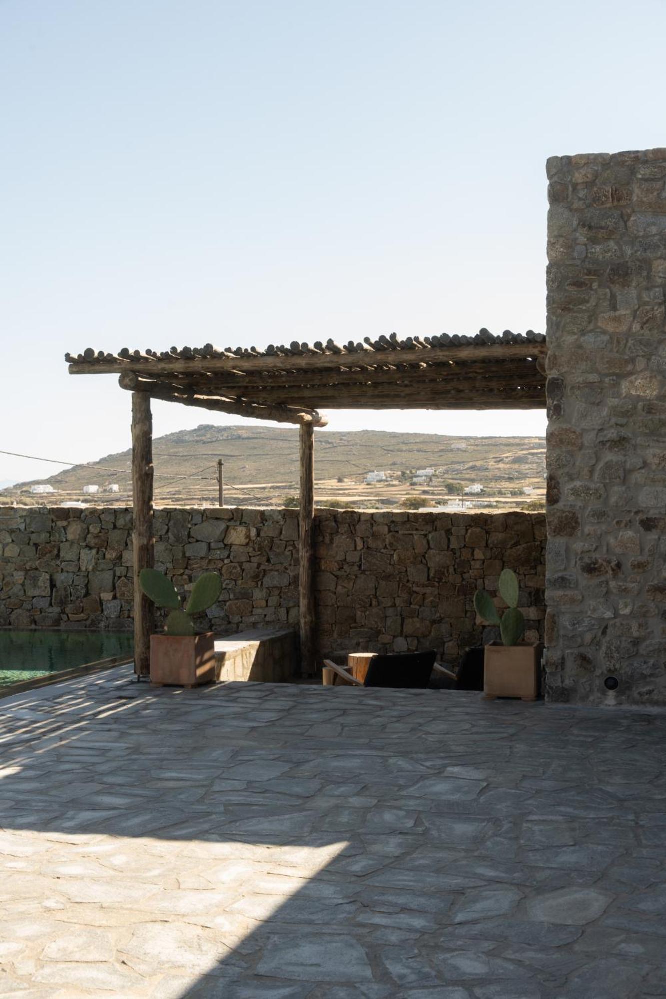 Panda Art Houses Άνω Μερά Εξωτερικό φωτογραφία