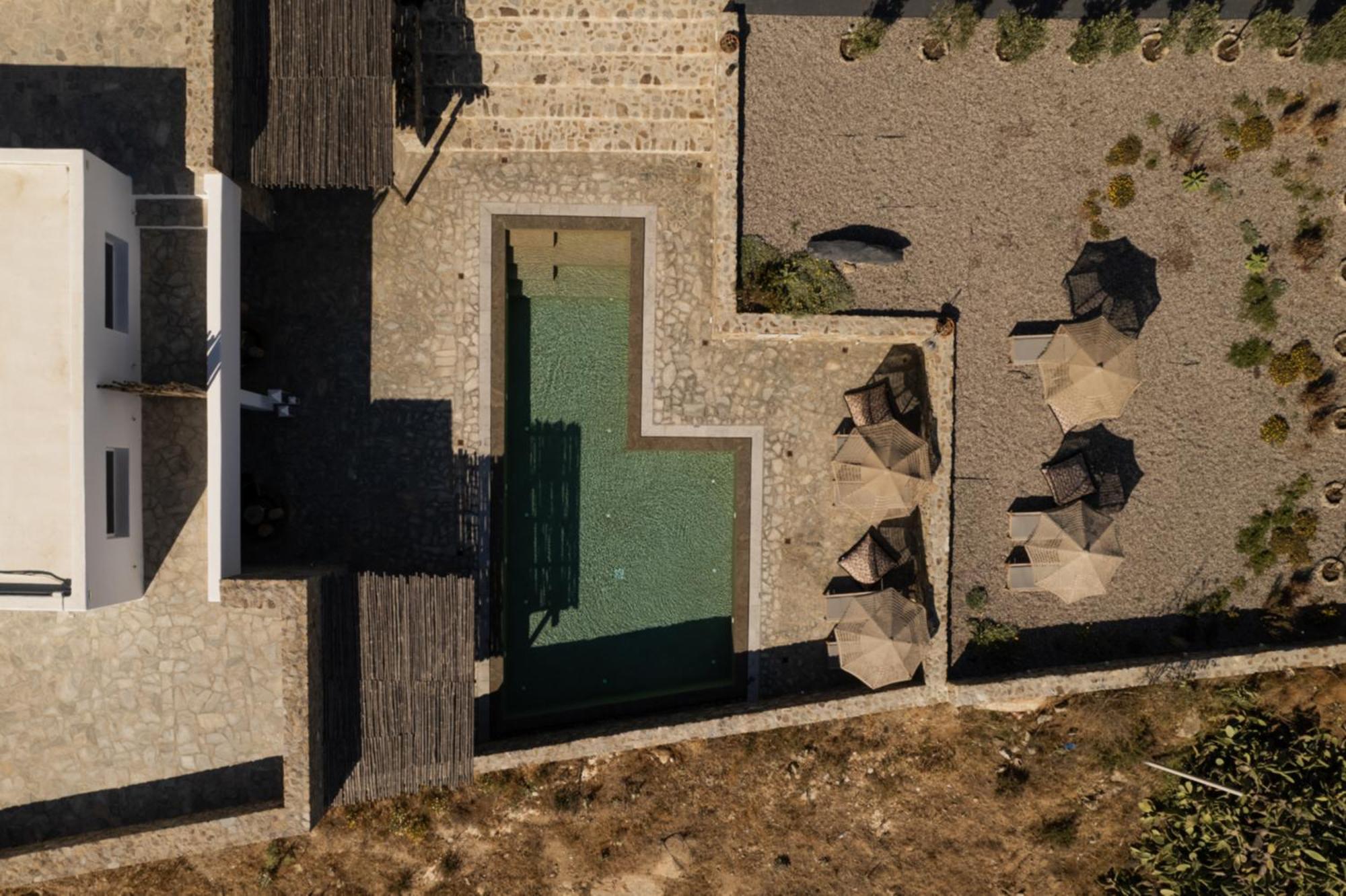 Panda Art Houses Άνω Μερά Εξωτερικό φωτογραφία