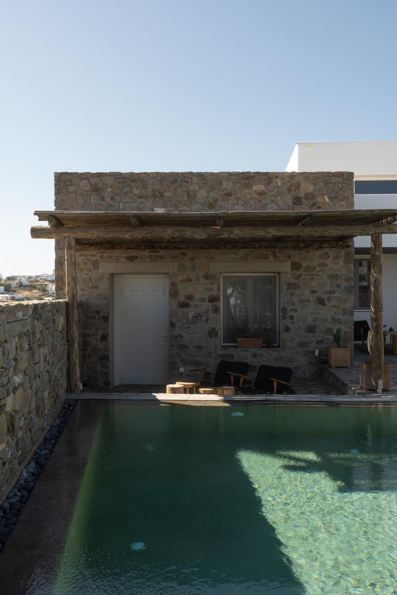 Panda Art Houses Άνω Μερά Εξωτερικό φωτογραφία