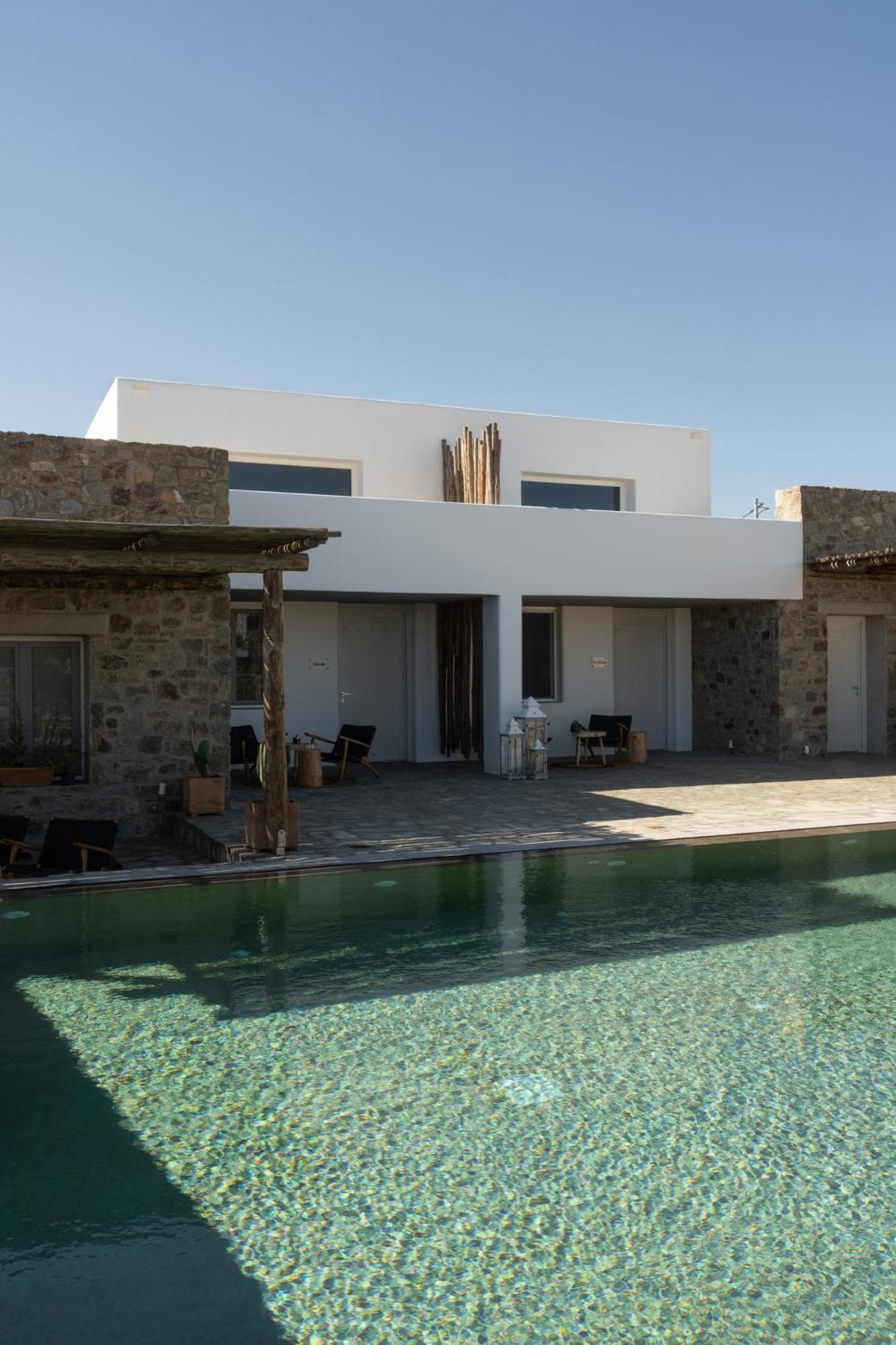 Panda Art Houses Άνω Μερά Εξωτερικό φωτογραφία
