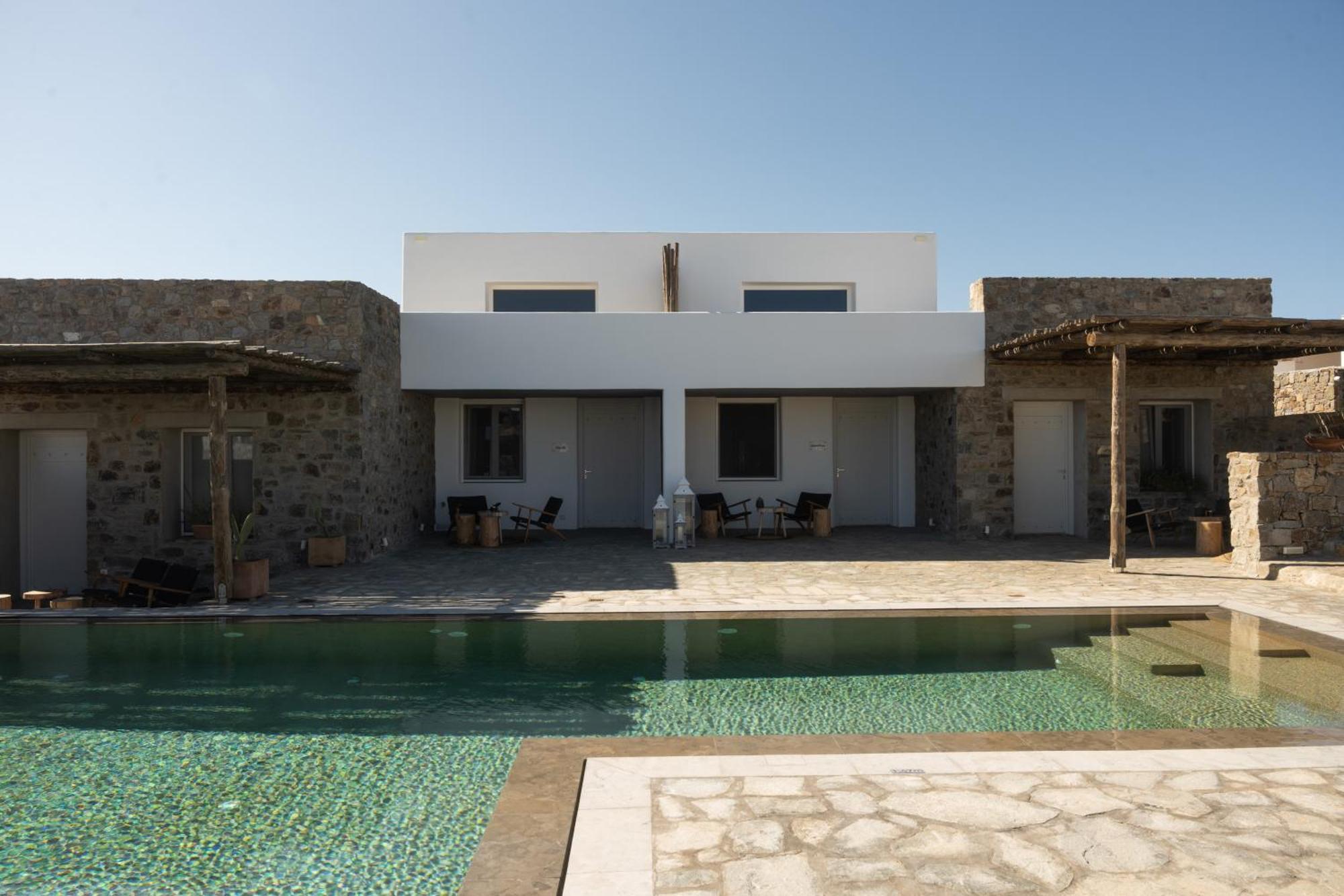 Panda Art Houses Άνω Μερά Εξωτερικό φωτογραφία