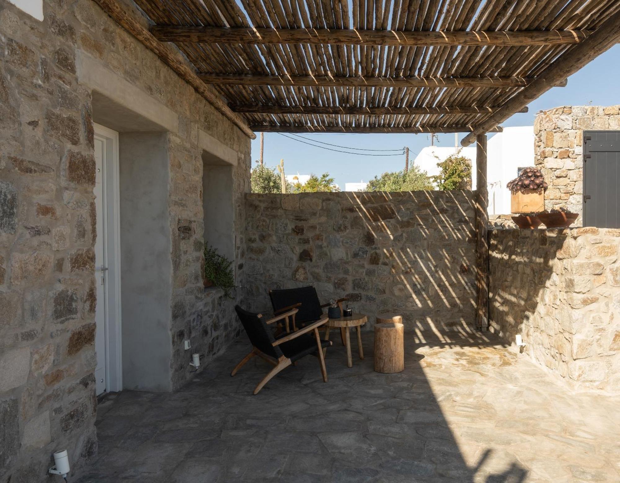 Panda Art Houses Άνω Μερά Εξωτερικό φωτογραφία